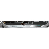 GIGABYTE Radeon RX 9060 XT GAMING OC ICE 16GB grafische kaart Wit, 2x DisplayPort, 1x HDMI 2.1, RDNA4