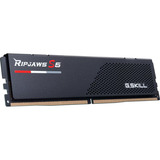 G.Skill 128 GB DDR5-6400 Kit werkgeheugen Zwart, F5-6400J3644F64GX2-RS5K, Ripjaws S5, XMP