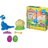 Hasbro Play-Doh - Dino Crew - Langnek Bronto Klei 