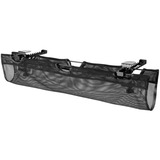 ICY BOX IB-EWA102-CM Kabelgoot  kabelkanaal Zwart