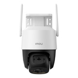 Imou Cruiser SC 4K beveiligingscamera Wit, 8 MP (3840x2160), PoE, Wifi 6