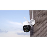 Imou Cruiser SC 4K beveiligingscamera Wit, 8 MP (3840x2160), PoE, Wifi 6