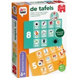Jumbo Ik leer - De Tafels Leerspel