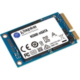 KC600 1 TB SSD