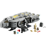 LEGO LEGO 75445 Star Wars TBA Constructiespeelgoed Retail