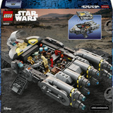 LEGO LEGO 75445 Star Wars TBA Constructiespeelgoed Retail