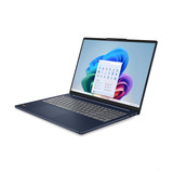 Lenovo IdeaPad Slim 5 16ARP10 (83HU002WMH) 16"  laptop Donkerblauw | Ryzen 7 7735HS | Radeon 680M Graphics | 16 GB | 512 GB SSD