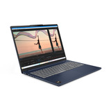 Lenovo IdeaPad Slim 5 16ARP10 (83HU002WMH) 16"  laptop Donkerblauw | Ryzen 7 7735HS | Radeon 680M Graphics | 16 GB | 512 GB SSD