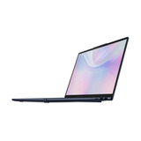 Lenovo IdeaPad Slim 5 16ARP10 (83HU002WMH) 16"  laptop Donkerblauw | Ryzen 7 7735HS | Radeon 680M Graphics | 16 GB | 512 GB SSD