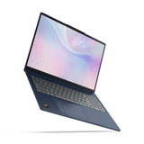 Lenovo IdeaPad Slim 5 16ARP10 (83HU002WMH) 16"  laptop Donkerblauw | Ryzen 7 7735HS | Radeon 680M Graphics | 16 GB | 512 GB SSD