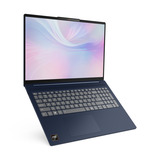 Lenovo IdeaPad Slim 5 16ARP10 (83HU002WMH) 16"  laptop Donkerblauw | Ryzen 7 7735HS | Radeon 680M Graphics | 16 GB | 512 GB SSD