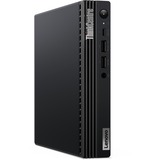 ThinkCentre M70q Gen 4 (12E3001LMH) pc-systeem