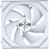 Lian Li UNI FAN SL120 Wireless RGB case fan Wit, 120 x 124.5 x 28 mm, PWM
