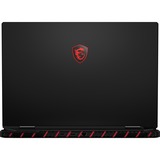 MSI Raider 18 HX AI A2XWJG-232NL 18"  Copilot+ gaming laptop Zwart | Core Ultra 9 285HX | RTX 5090 | 64 GB | 2 TB SSD + 2 TB SSD