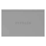 Netgear 8-Port Multi-Gigabit/10G Ethernet Smart Switch Grijs