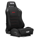Next Level Racing ERS3 Haptic Feedback Sim Racing Seat racestoel Zwart