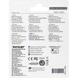 Patriot P400 V4 500 GB SSD P400VP500GM28H, PCIe 4.0 x4, NVMe 2.0, M.2 2280