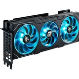 PowerColor HellHound Radeon RX 7900 XTX 24G grafische kaart 1x HDMI, 3x DisplayPort