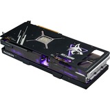 PowerColor HellHound Radeon RX 7900 XTX 24G grafische kaart 1x HDMI, 3x DisplayPort