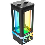 RAIJINTEK ANTILA PURE R100A reservoir Zwart/transparant