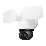 Reolink F850W TrackFlex Floodlight WiFi beveiligingscamera Wit, 4K, WiFi