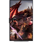 Samsung Odyssey OLED G8 G80SD LS32DG802SUXEN 32" 4K Ultra HD gaming monitor Zilver, 1x DisplayPort, 2x HDMI, 2x USB-A, 240 Hz