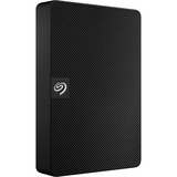 Seagate Expansion Portable 5 TB externe harde schijf Zwart, STKM5000400, USB 3.0
