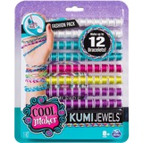 Spin Master Cool Maker - Kumi Kreator - Fashion Pack Knutselen