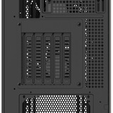 Thermaltake S370 WS midi tower behuizing Zwart | 2x USB-A | 1x USB-C | Tempered Glass