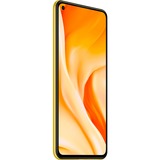 Xiaomi Mi 11 lite 5G mobiele telefoon Geel, 128 GB, Dual-SIM, Android