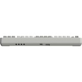 8BitDo Retro Mechanical Keyboard M Edition Grijs, US lay-out (QWERTY), Kailh Box White, 80% (TKL)	, Bluetooth Low Energy, Wireless 2.4G, USB