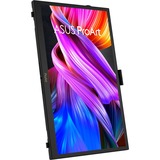 ASUS ProArt PA169CDV 16" 4K Ultra HD touchscreen monitor Zwart, 1x HDMI, 2x USB-C