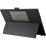 ASUS ProArt PA169CDV 16" 4K Ultra HD touchscreen monitor Zwart, 1x HDMI, 2x USB-C