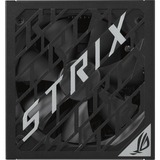 ASUS ROG STRIX Platinum modulaire 1000 watt voeding  Zwart, 1x 12V-2x6, 4x PCIe