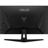 ASUS TUF Gaming VG27UQ1A 27" 4K UHD monitor Zwart, 2x HDMI, 1x DisplayPort, 160 Hz