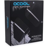 Alphacool Eiswolf 2 AIO - 360mm RTX 3090 Founders Edition met Backplate waterkoeling 
