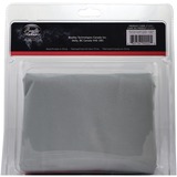 Bradley Weerbestendige hoes 4 Rack beschermkap Grijs, voor Bradley 4 rack - Original Smoker BS611EU 