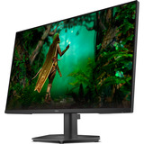 Dell SE2725HG 27" gaming monitor Zwart, 2x HDMI, DisplayPort, 200 Hz