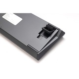 Ducky One 3 Mini ANSI layout Barebone RGB mechanisch toetsenbord Zwart, US lay-out (QWERTY), 60%, RGB leds, hot swap, Barebone