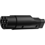 ECOFLOW DELTA Pro > Smart Generator Adapter Zwart, voor invertergenerator Smart Generator
