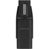 ECOFLOW DELTA Pro > Smart Generator Adapter Zwart, voor invertergenerator Smart Generator