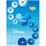 European Player Network Geek Out! Disney Kaartspel Engels, 2 - 99 spelers, 30 minuten, Vanaf 10 jaar