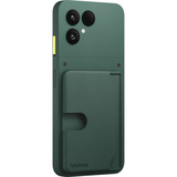 Fairphone (Gen. 6) Pashouder kaarthouder Groen