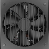 Fractal Design ION+ 2 Platinum 860W voeding  Zwart, 6x PCIe, Full Kabel-management