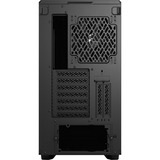 Fractal Design Meshify 2 midi tower behuizing Zwart | 2x USB-A | 1x USB-C