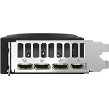 GIGABYTE GeForce RTX 5070 EAGLE OC SFF 12G grafische kaart 1x HDMI, 3x DisplayPort