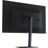 GIGABYTE MO32U24 31.5" 4K Ultra HD gaming monitor Zwart, 1x DisplayPort, 2x HDMI, 1x USB-C, 2x USB-A, 240 Hz