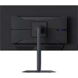 GIGABYTE MO32U24 31.5" 4K Ultra HD gaming monitor Zwart, 1x DisplayPort, 2x HDMI, 1x USB-C, 2x USB-A, 240 Hz