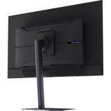 GIGABYTE MO32U24 31.5" 4K Ultra HD gaming monitor Zwart, 1x DisplayPort, 2x HDMI, 1x USB-C, 2x USB-A, 240 Hz