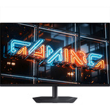 GIGABYTE  31.5" 4K UHD gaming monitor Zwart